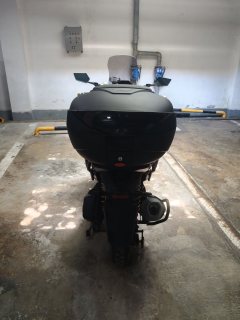Voge SR150S - фото 5