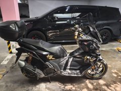 Voge SR150S - фото 6