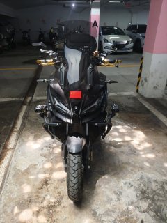 Voge SR150S - фото 7