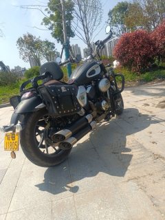Jueshijie DX250 - ფოტო 1