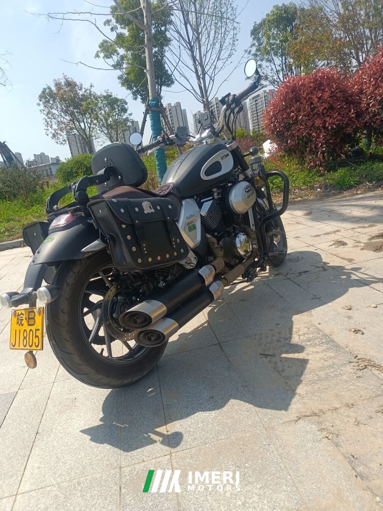2024 Jueshijie DX250