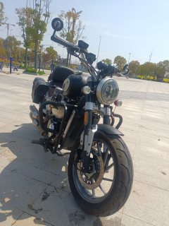 Jueshijie DX250 - ფოტო 2