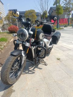 Jueshijie DX250 - ფოტო 3