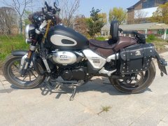 Jueshijie DX250 - ფოტო 5