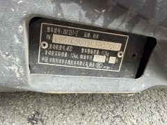 Jinan Suzuki UU125i - ფოტო 5