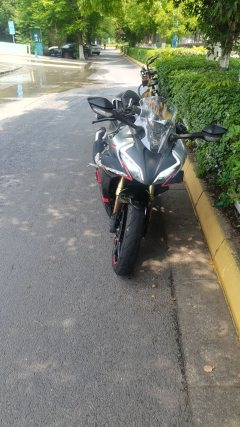 CFMOTO 450SR - ფოტო 2