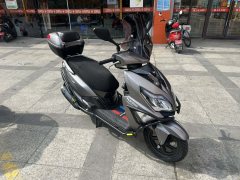 Haojue AFR125 - ფოტო 2