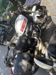 QJMOTOR Flash 300 - photo 1