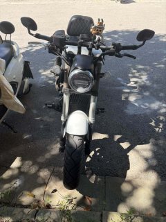 QJMOTOR Flash 300 - photo 3