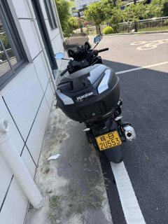 Haojue UFR150 - фото 1