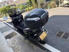 Haojue UFR150 - фото 2