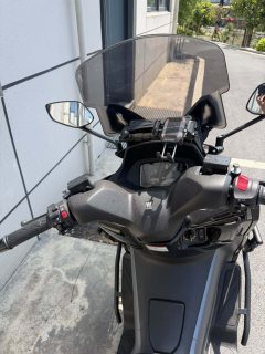 Haojue UFR150 - фото 3