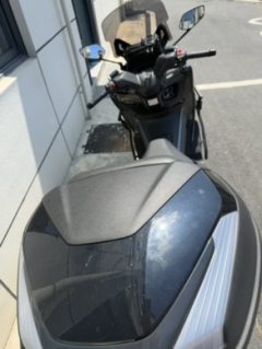 Haojue UFR150 - фото 4