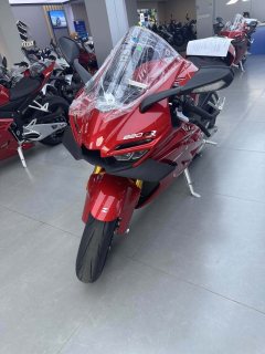 Zhangxue Motorcycles 820RR - ფოტო 3