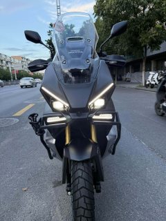 Sundiro Honda NS150XC - ფოტო 1