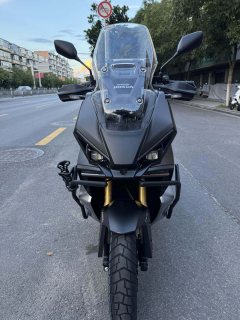 Sundiro Honda NS150XC - ფოტო 2