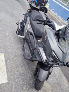 Cyclone RT250 - ფოტო 1