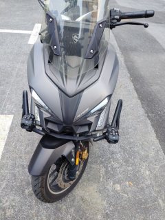 Cyclone RT250 - ფოტო 2