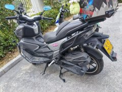 Cyclone RT250 - ფოტო 3