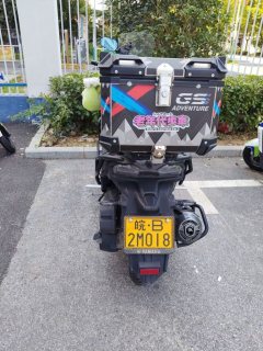 Cyclone RT250 - ფოტო 4