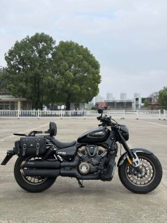 Voge CU625 600 cc - photo 1