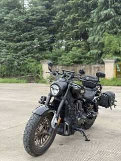 Voge CU625 600 cc - photo 10