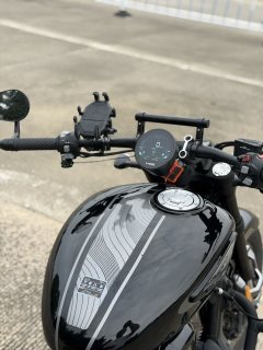 Voge CU625 600 cc - photo 11
