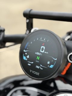 Voge CU625 600 cc - photo 12