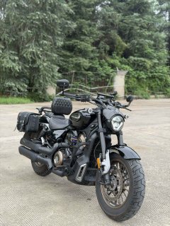 Voge CU625 600 cc - photo 2