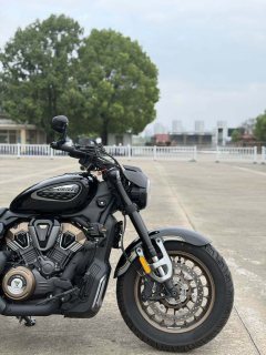 Voge CU625 600 cc - photo 3