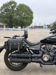 Voge CU625 600 cc - photo 4