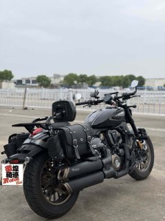 Voge CU625 600 cc - photo 5