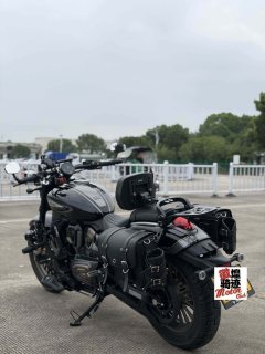 Voge CU625 600 cc - photo 6