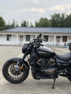 Voge CU625 600 cc - photo 8