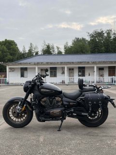 Voge CU625 600 cc - photo 9