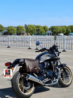 Honda CB1100 - photo 3