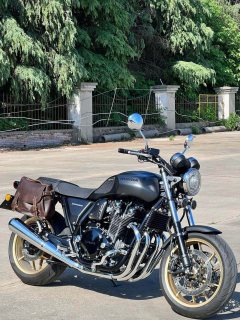 Honda CB1100 - photo 4