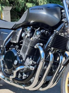 Honda CB1100 - photo 5