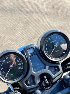 Honda CB1100 - photo 7