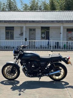 Honda CB1100 - photo 8