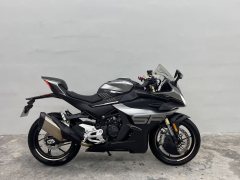 CFMOTO 450SR - ფოტო 1