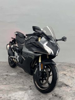 CFMOTO 450SR - ფოტო 2