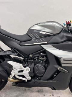 CFMOTO 450SR - ფოტო 4