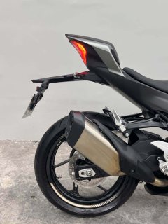 CFMOTO 450SR - ფოტო 5