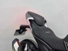 CFMOTO 450SR - ფოტო 6