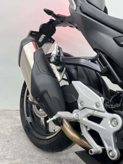 CFMOTO 450SR - ფოტო 7