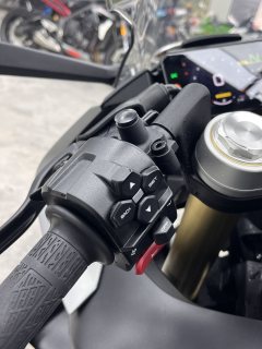 CFMOTO 450SR - ფოტო 8