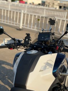 CFMOTO 700MT - ფოტო 11