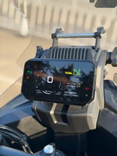 CFMOTO 700MT - ფოტო 12