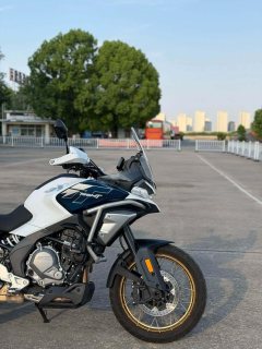 CFMOTO 700MT - ფოტო 2